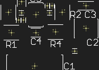 imported PnP data